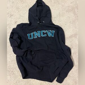 UNCW hoodie